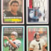 Topps 1983 Football Complete Set NM-MT Allen Singletary McMahon Anderson RC