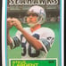 Topps 1983 Football Complete Set NM-MT Allen Singletary McMahon Anderson RC