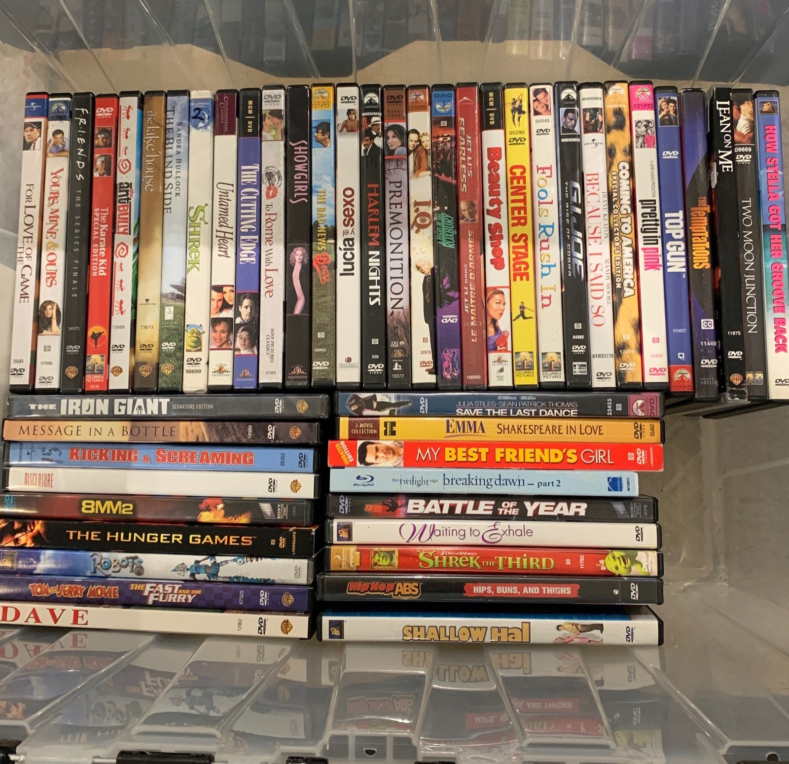 Movie Bundle