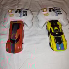HOT WHEELS A.I.