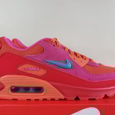 Nike Air Max 90 Alchemy Pink Mens Size 8 FJ3868-600 Womens Size 9.5 New Rare
