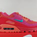 Nike Air Max 90 Alchemy Pink Mens Size 8 FJ3868-600 Womens Size 9.5 New Rare