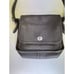 COACH Vintage 9061 Grey Rambler's Legacy Crossbody Shoulder Bag
