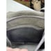 COACH Vintage 9061 Grey Rambler's Legacy Crossbody Shoulder Bag