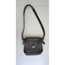 COACH Vintage 9061 Grey Rambler's Legacy Crossbody Shoulder Bag