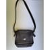 COACH Vintage 9061 Grey Rambler's Legacy Crossbody Shoulder Bag