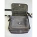 COACH Vintage 9061 Grey Rambler's Legacy Crossbody Shoulder Bag