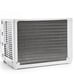 Midea 5,000 BTU Room Window Air Conditioner, Mechanical Control, DOE