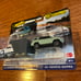 Hot Wheels Team Transport ‘18 Toyota 4Runner and ‘89 Toyota Supra