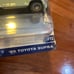 Hot Wheels Team Transport ‘18 Toyota 4Runner and ‘89 Toyota Supra