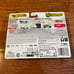 Hot Wheels Team Transport ‘18 Toyota 4Runner and ‘89 Toyota Supra