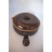 CLASSIC DUROFEU STONEWARE? OVENWARE 10 POT WITH LID