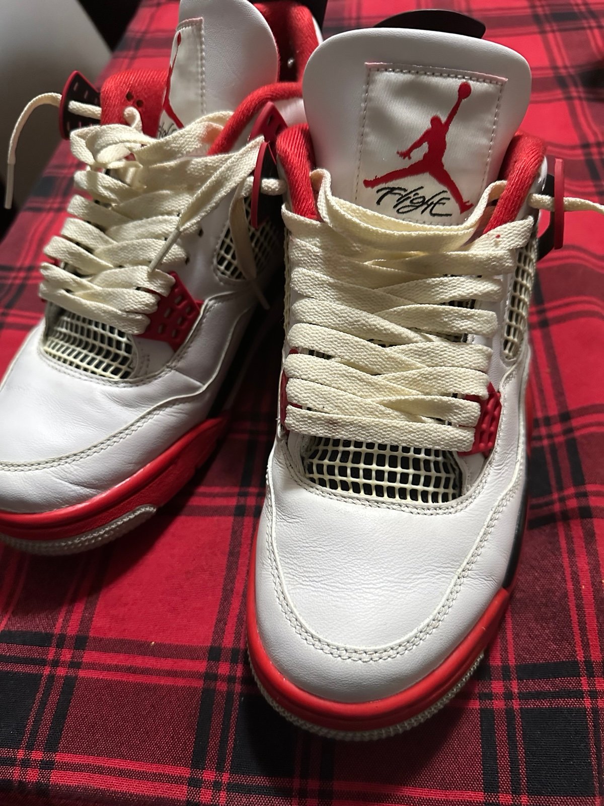 Used Jordan