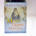 Mary Queen of Angels Deck and Guidebook by Doreen Virtue New Old Stock