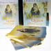 Mary Queen of Angels Deck and Guidebook by Doreen Virtue New Old Stock