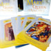 Mary Queen of Angels Deck and Guidebook by Doreen Virtue New Old Stock