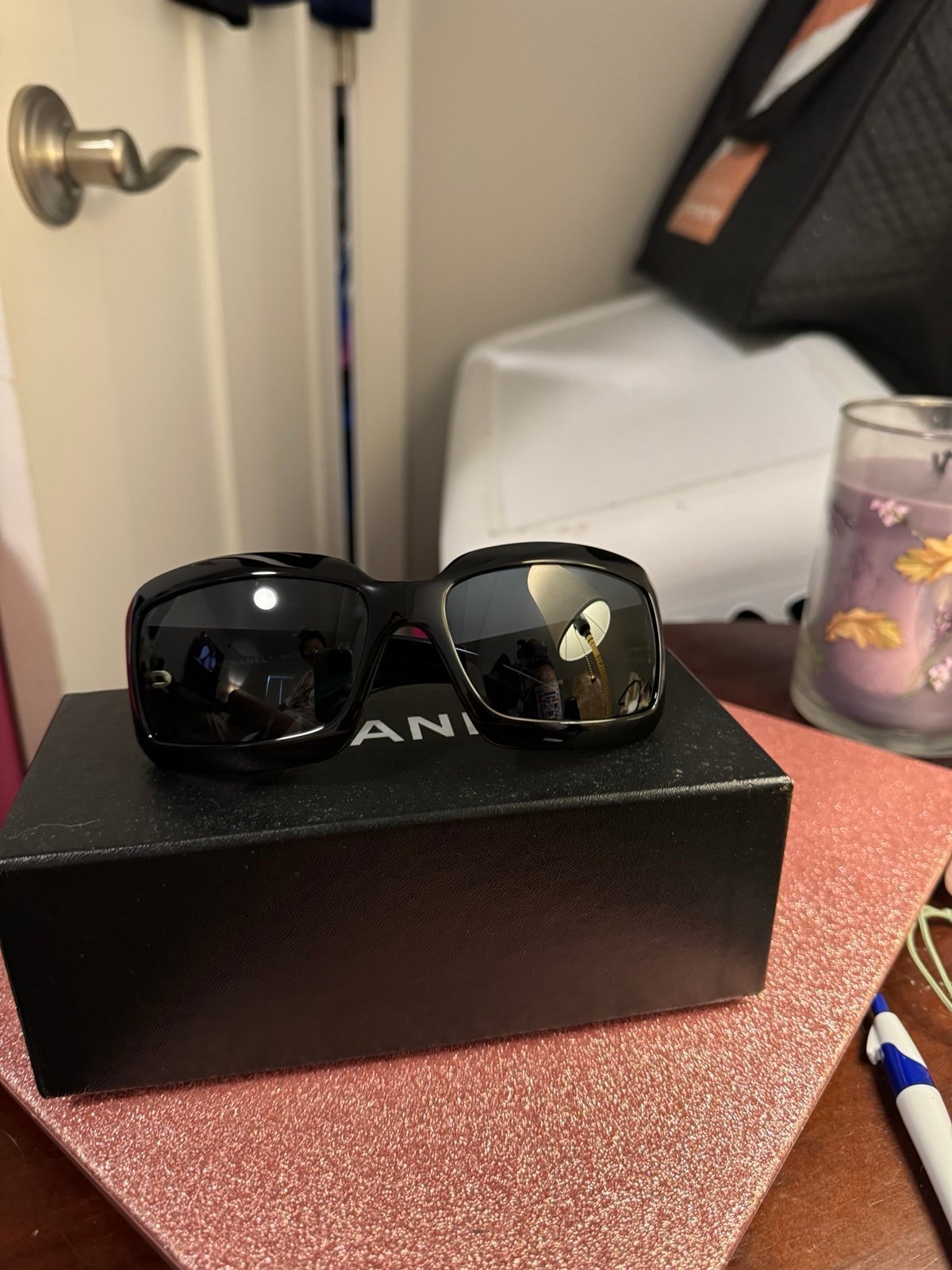 Chanel Sunglasses