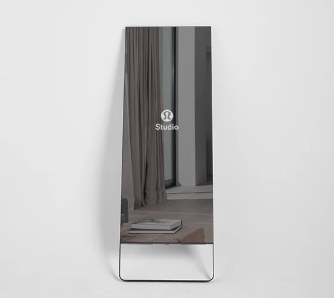 Lulu Lemon Workout Mirror