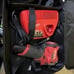 Milwalkee M12 Fuel battery charger and case Just charger and case