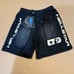 *BEST OFFFER* Hellstar Black Shorts , brand new, size MEDIUM.Trending!