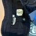 *BEST OFFFER* Hellstar Black Shorts , brand new, size MEDIUM.Trending!