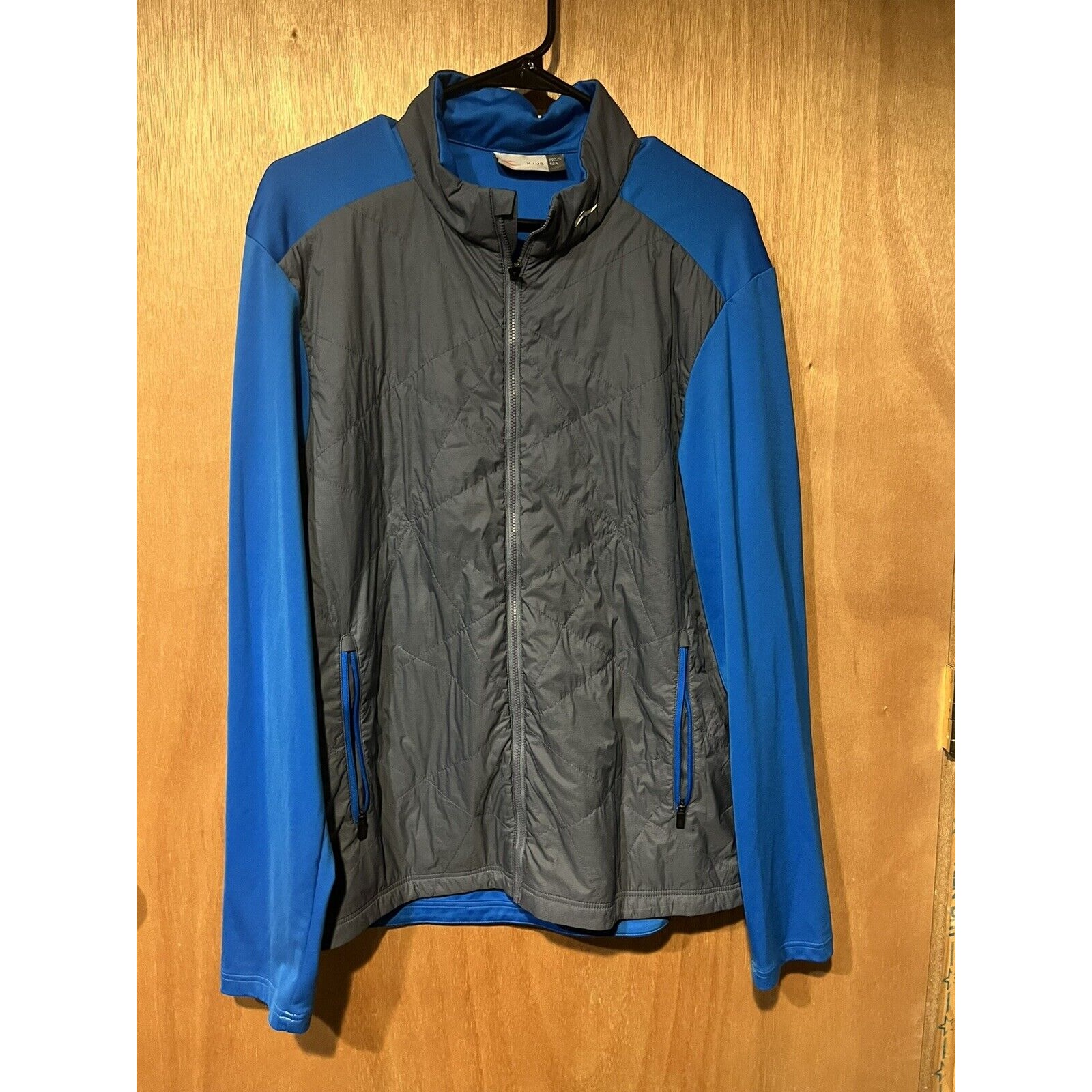 Kjus 52 Golf Jacket