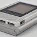 Vintage CASIO TV-470B Black Portable Handheld Pocket TV with Color, untested