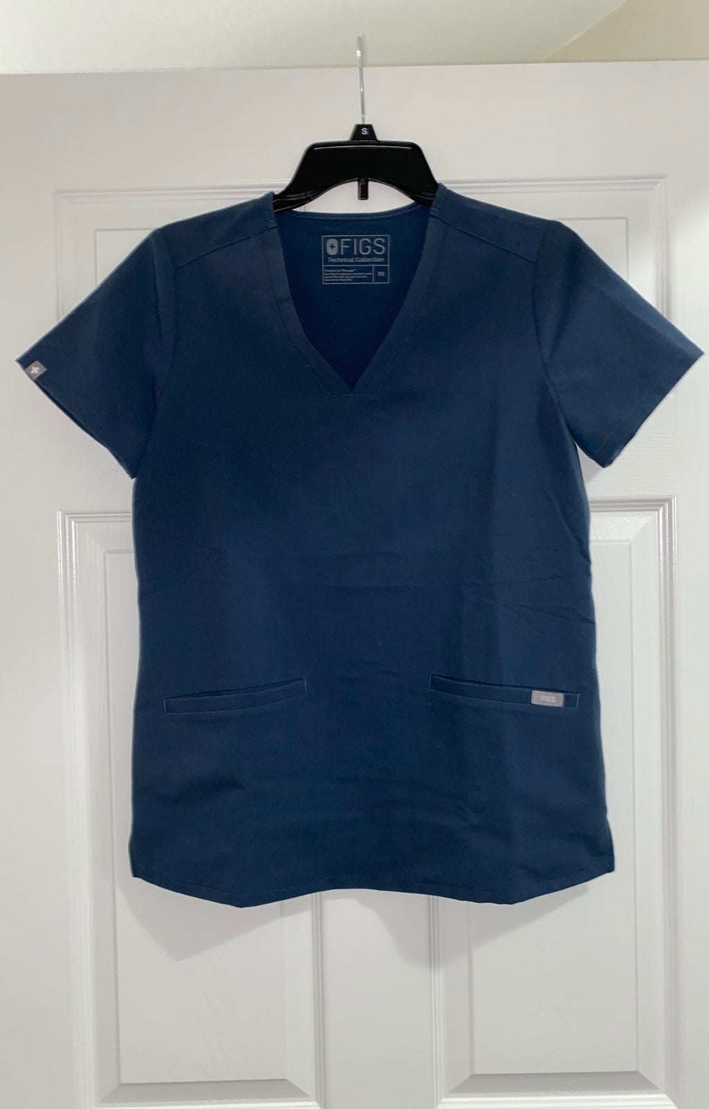Figs Scrub Set