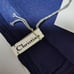 Christian Dior Pocket Square, Unused