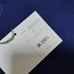 Christian Dior Pocket Square, Unused