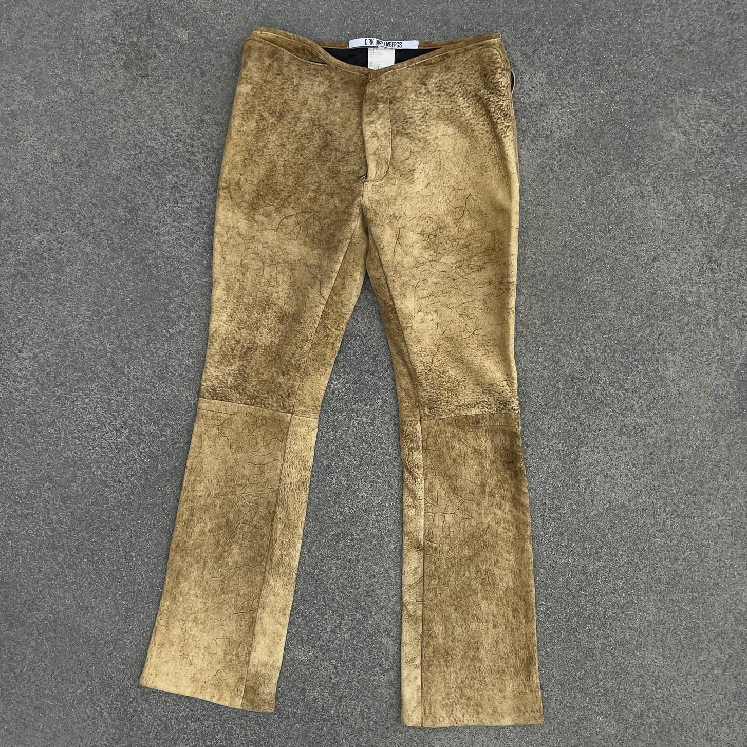 Dirk Bikkembergs | Mercari