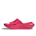 Hoka Ora Recovery Slides 3 Comfort Sandals US Men's 12 / Women's 14, Squash, NEW