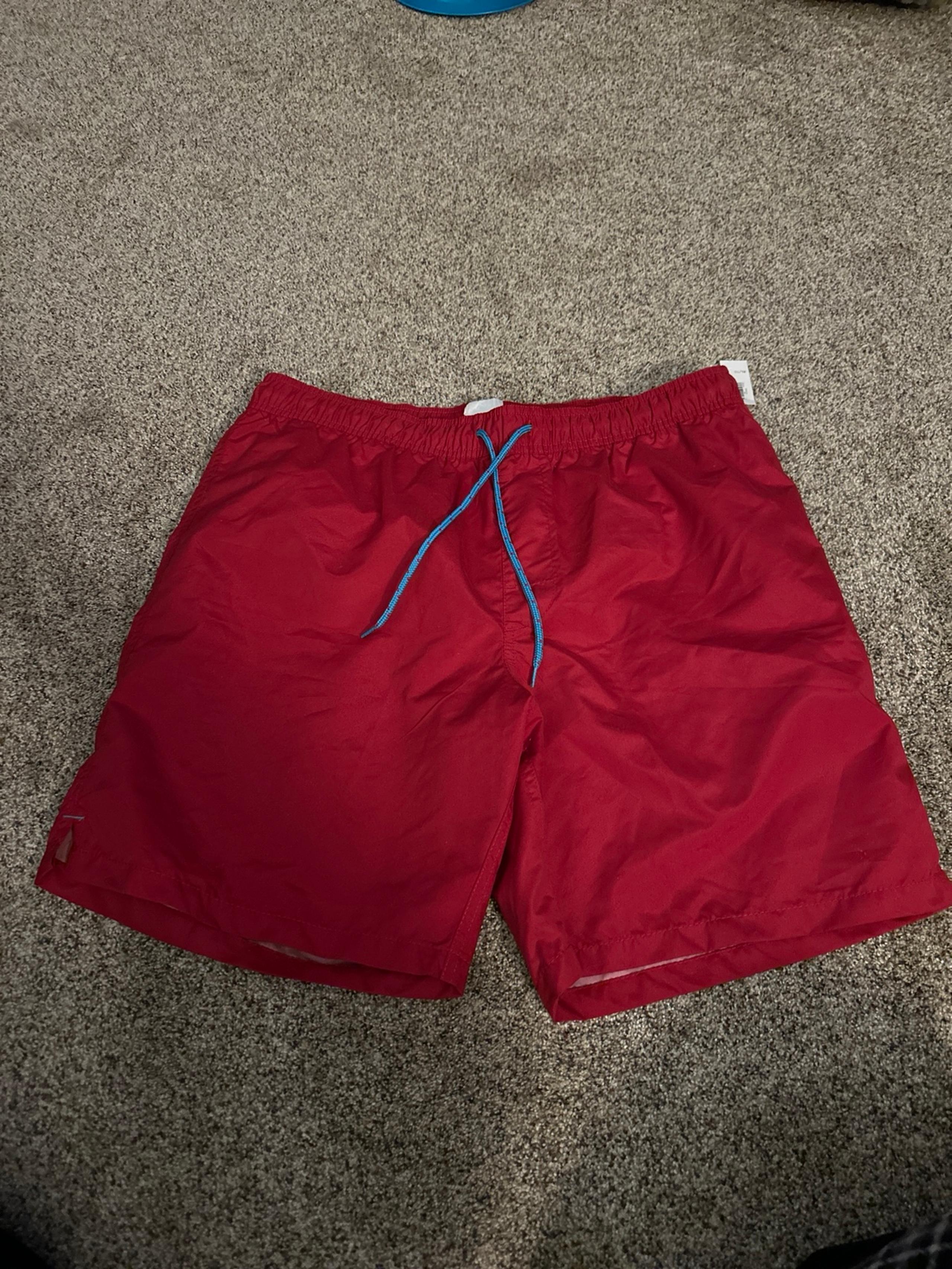 Old Navy Men’s Size XL Swim Trunks
