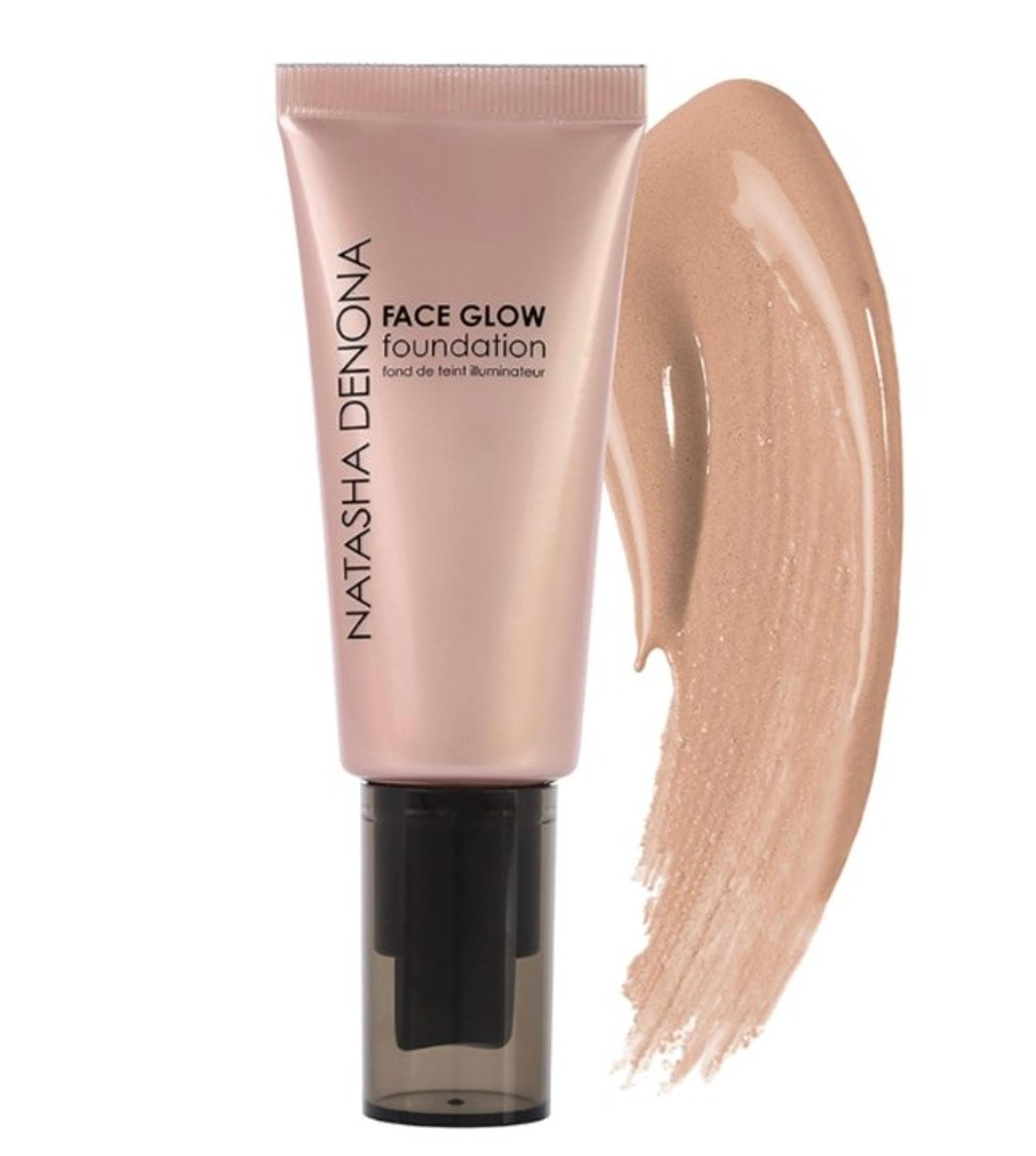 Natasha Denona Face Glow Foundation