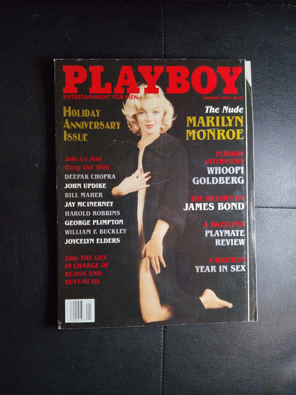 Playboy