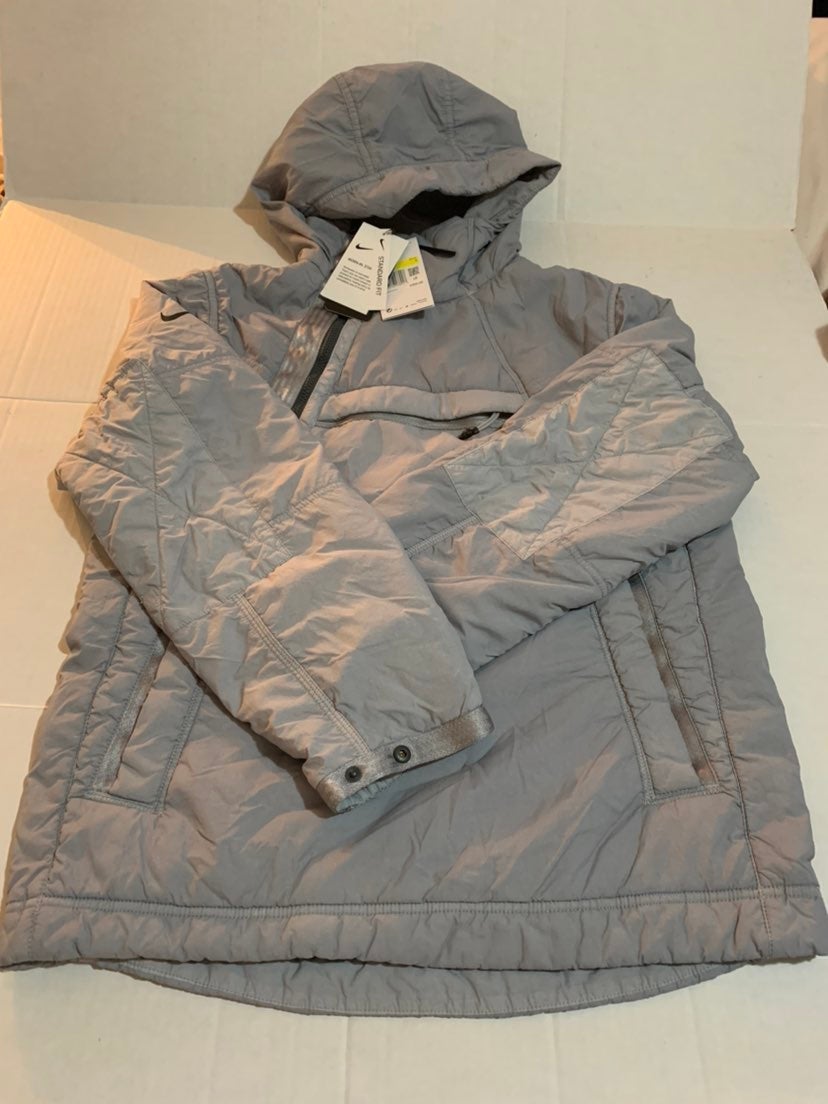 Nike NSW Tech Pack Synthetic Fill Jacket Size S