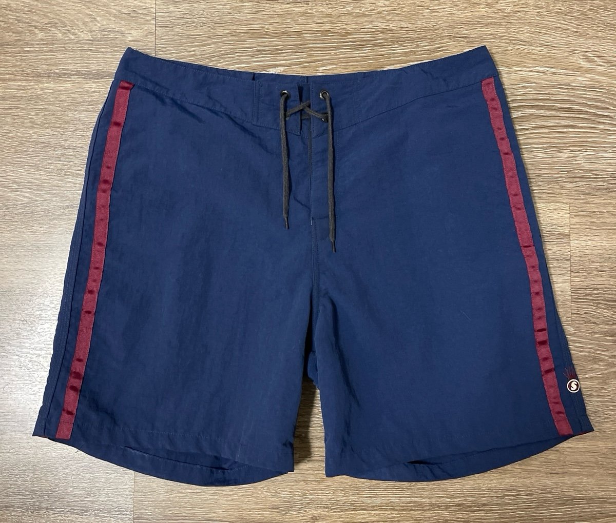 Vintage Stussy Shorts