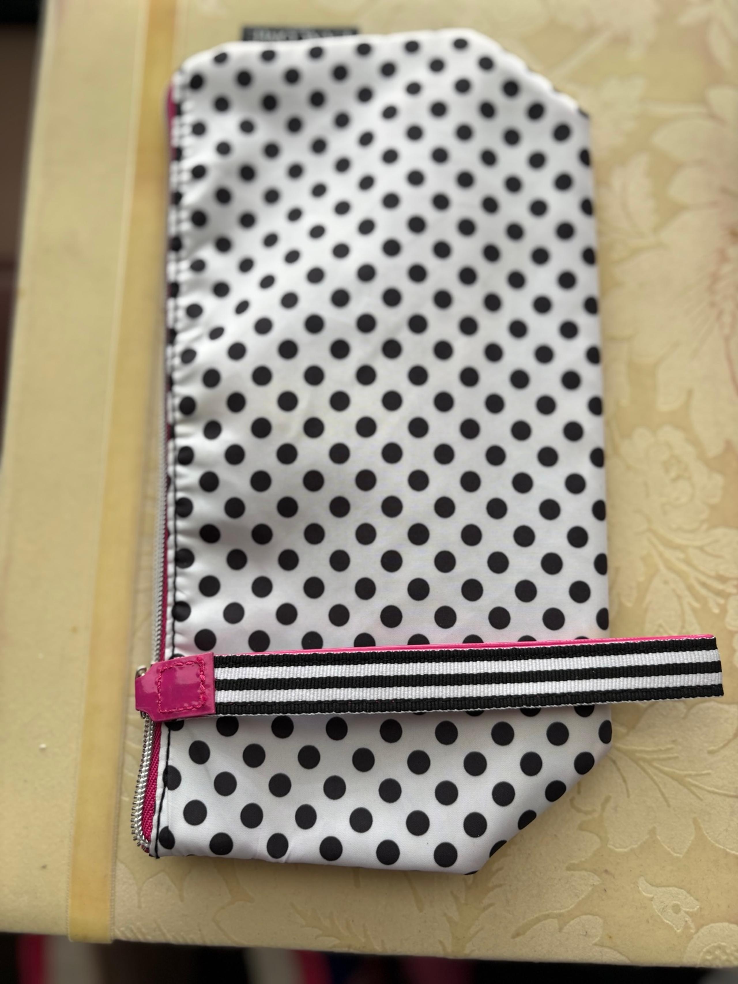 Lancôme Cosmetic Bag New