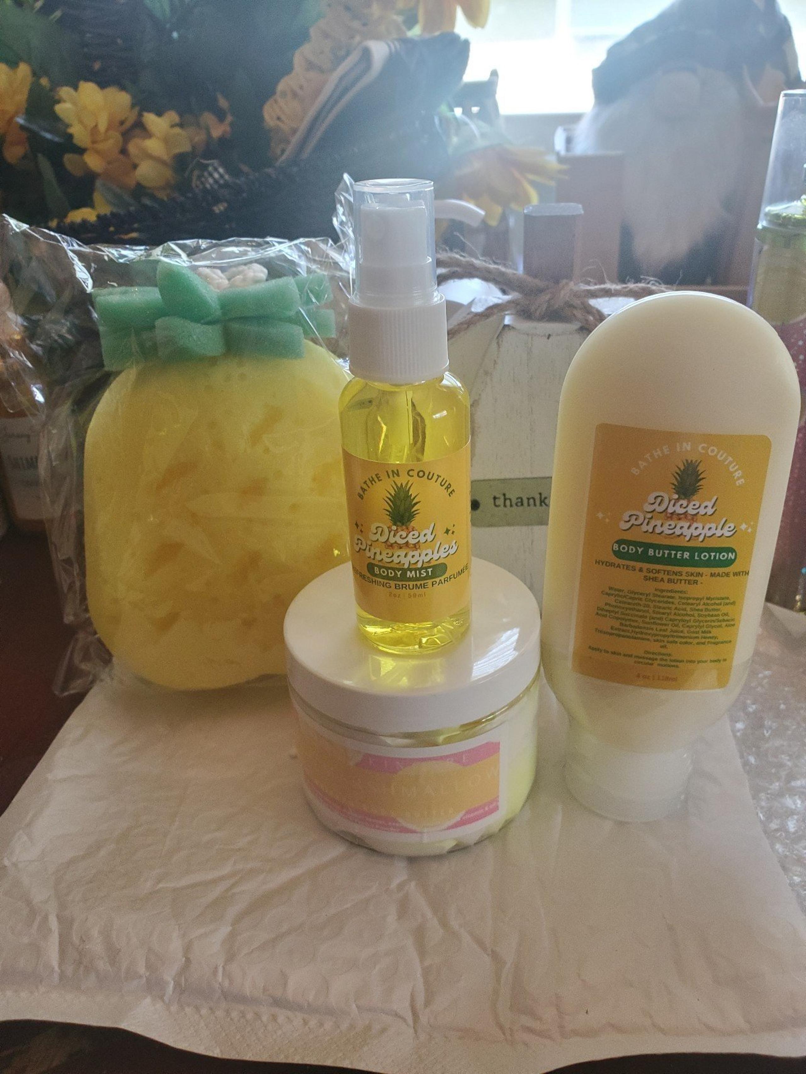 skin care bundle