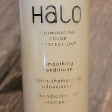 HALO smoothing conditioner RARE 10 oz.