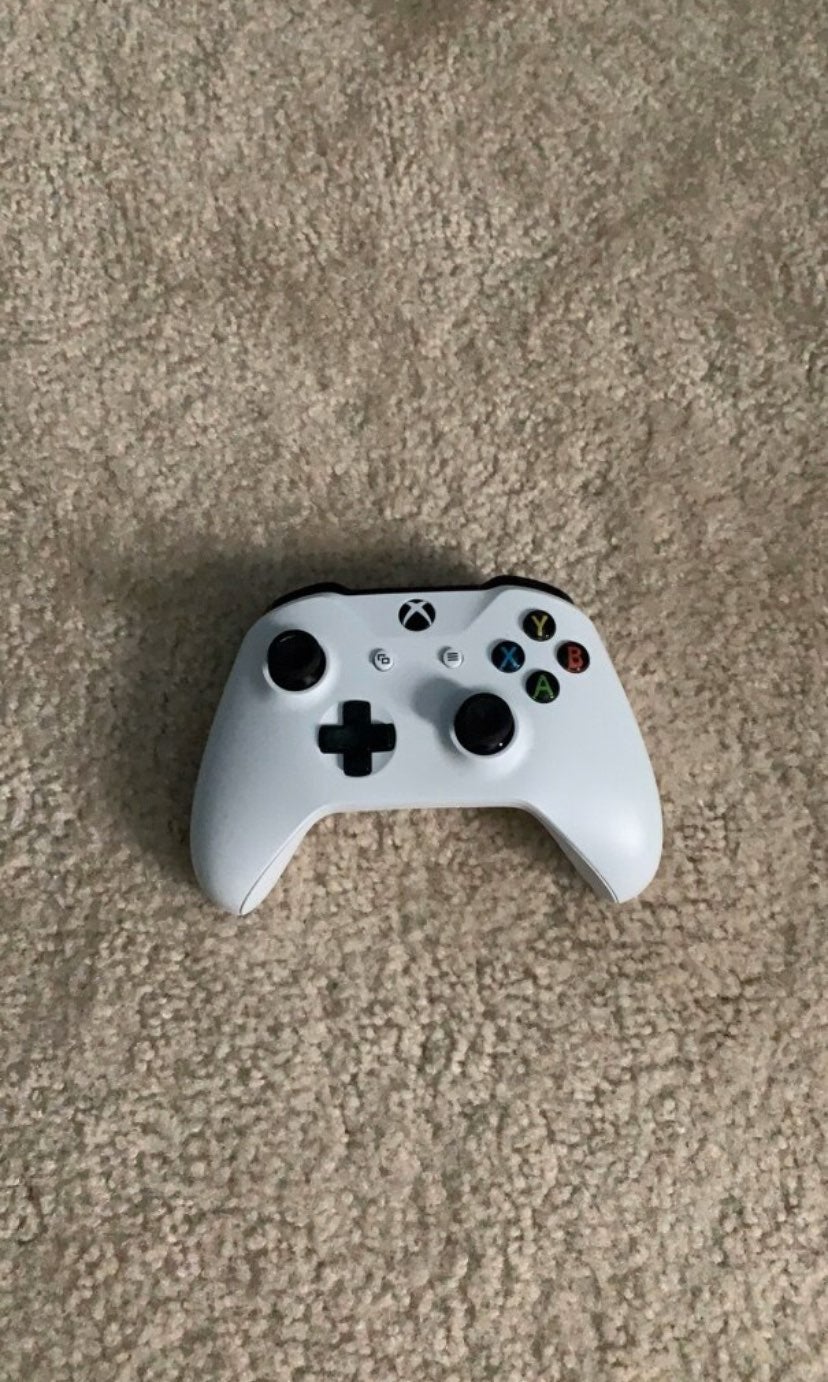 Xbox one controller