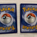 Pokemon Tulip Full Art Set