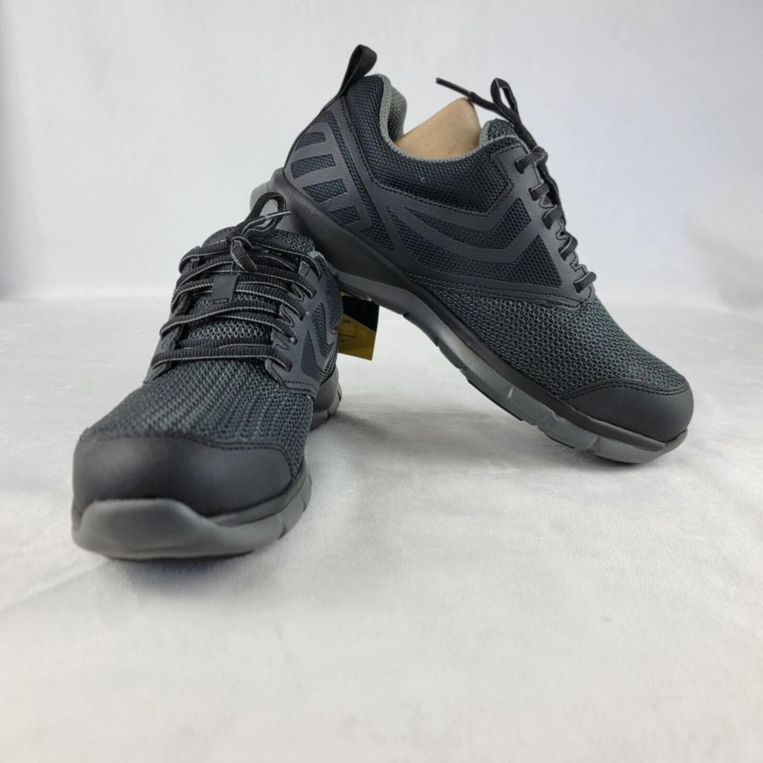 CAROLINA Mens Safety Toe Lightweight Work Athletic Shoes Electrical Hazard Safe
