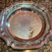Lunt Silverplate tray