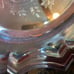 Lunt Silverplate tray