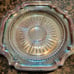 Lunt Silverplate tray