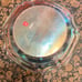 Lunt Silverplate tray