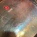Lunt Silverplate tray
