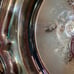 Lunt Silverplate tray
