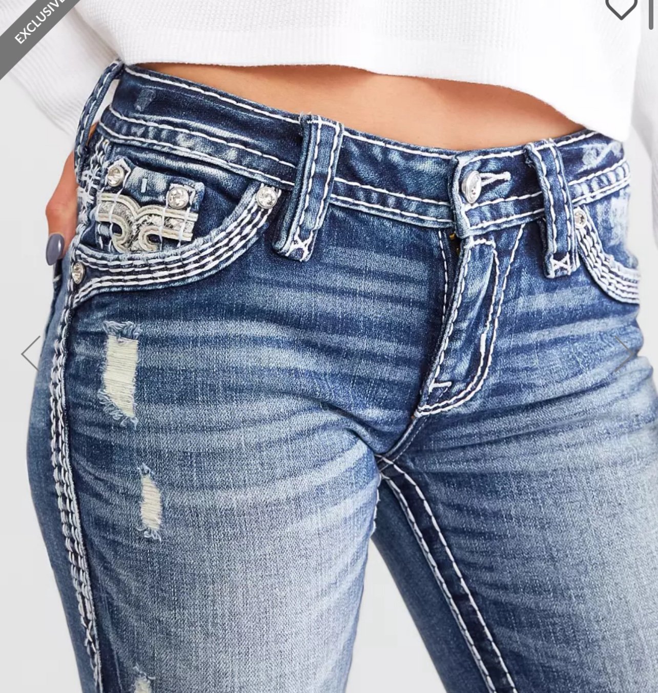 Brand new rock revivals